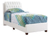 Glory Furniture Marilla G1570C-UP Bed White 