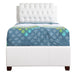 Glory Furniture Marilla G1570C-UP Bed White 