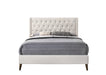 Glory Furniture Bergen G1630-UP Bed White