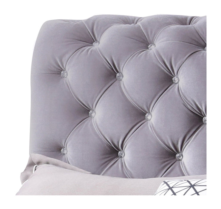 Glory Furniture Maxx Upholstered Bed