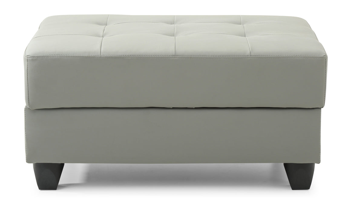 Otomana Glory Furniture Nyla