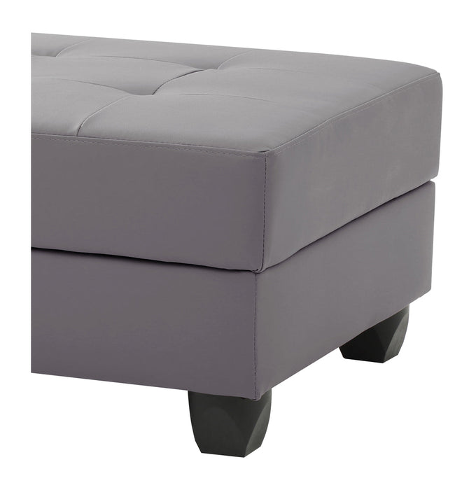 Otomana Glory Furniture Nyla
