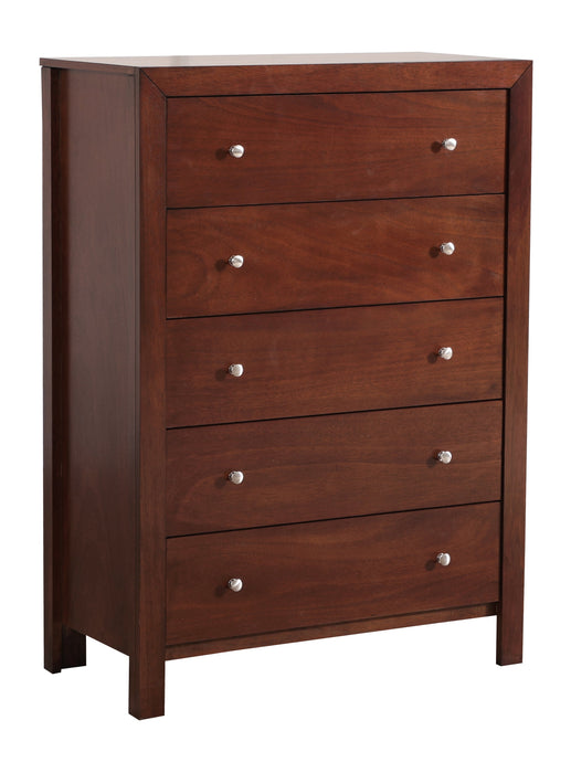 Glory Furniture Burlington Chest