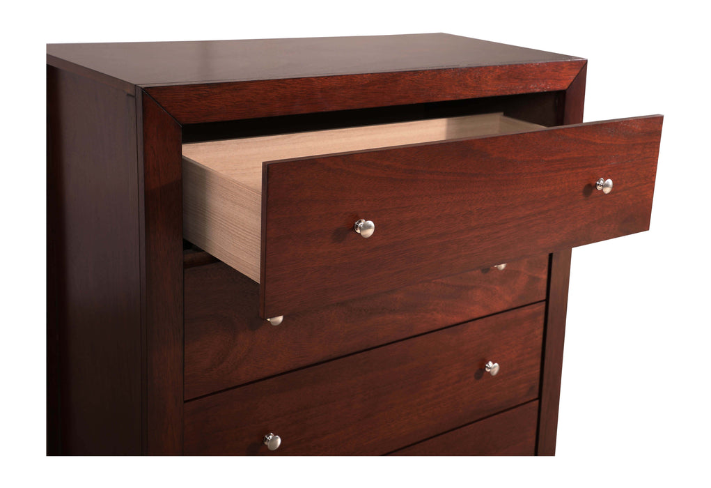 Cajonera Glory Furniture Burlington