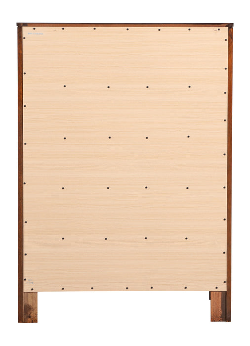 Cajonera Glory Furniture Burlington