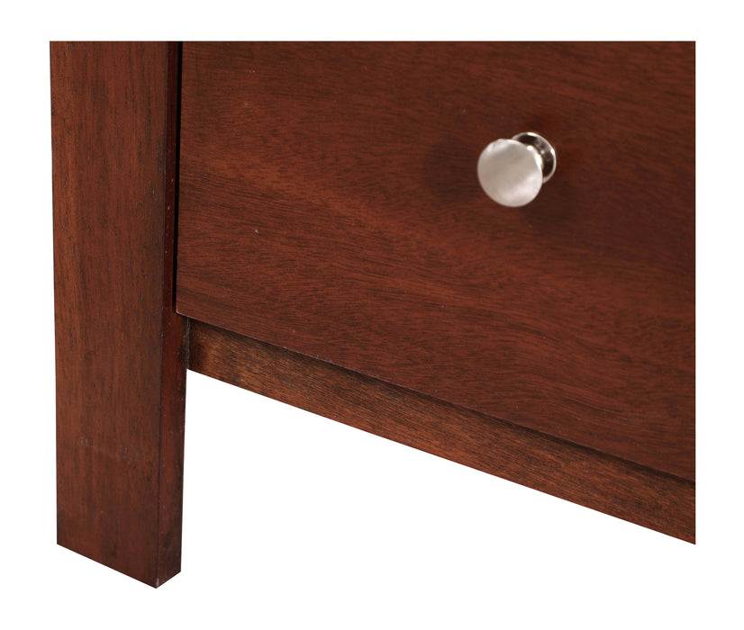Cajonera Glory Furniture Burlington