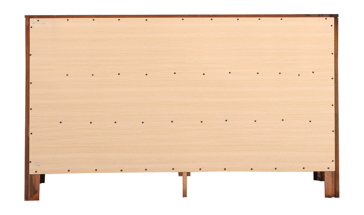 Cómoda Glory Furniture Burlington