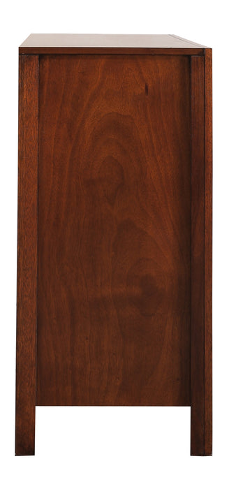 Cómoda Glory Furniture Burlington