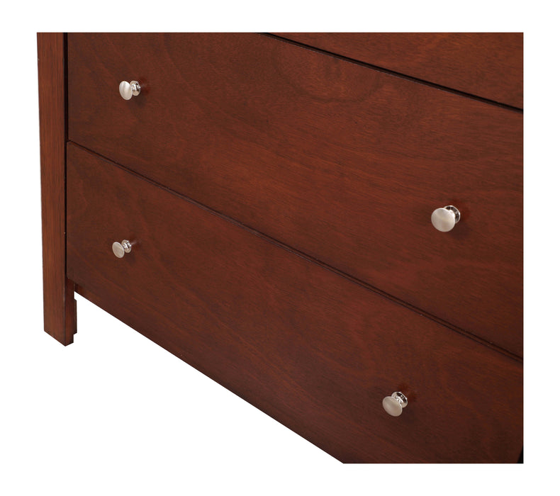 Cómoda Glory Furniture Burlington