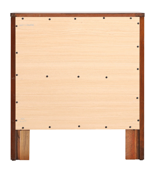 Glory Furniture Burlington Nightstand