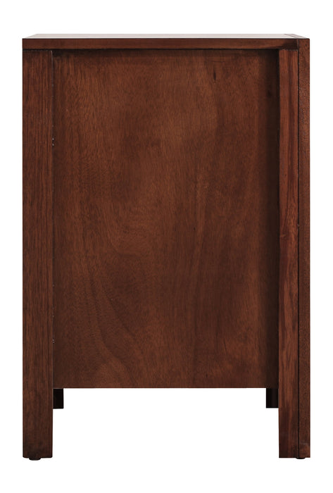 Glory Furniture Burlington Nightstand