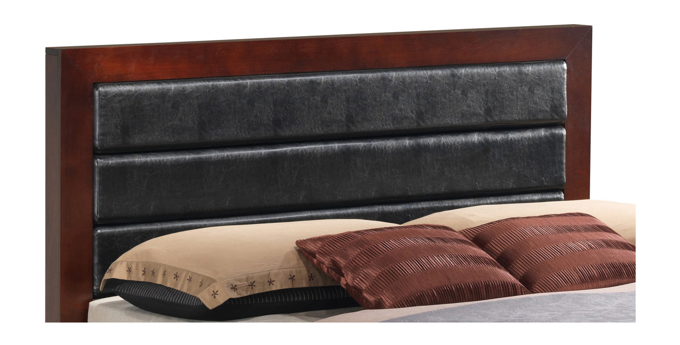 Glory Furniture Burlington Bed