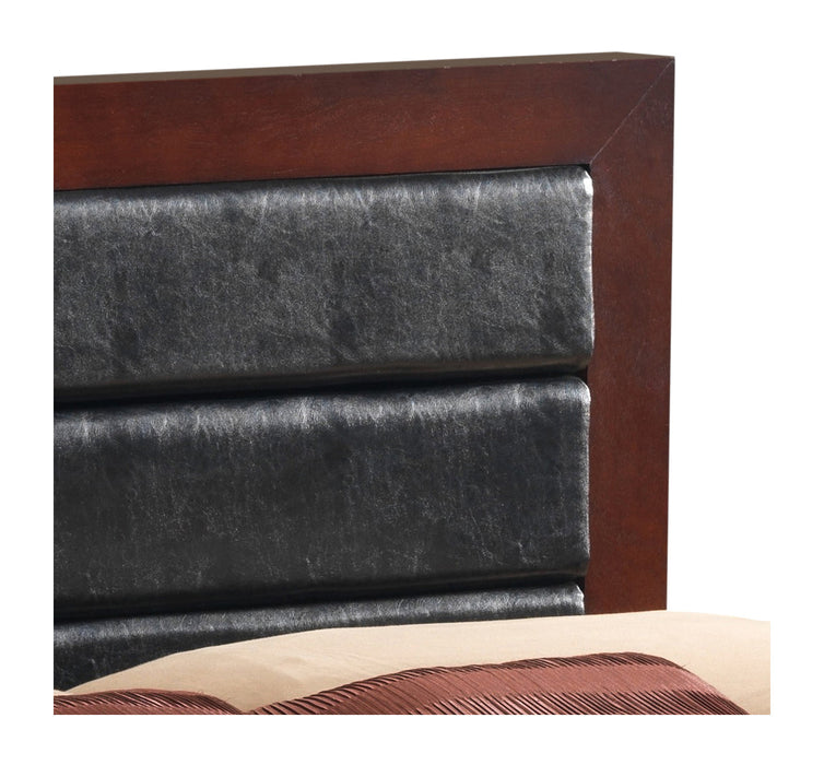 Glory Furniture Burlington Bed