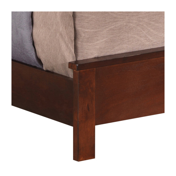 Glory Furniture Burlington Bed