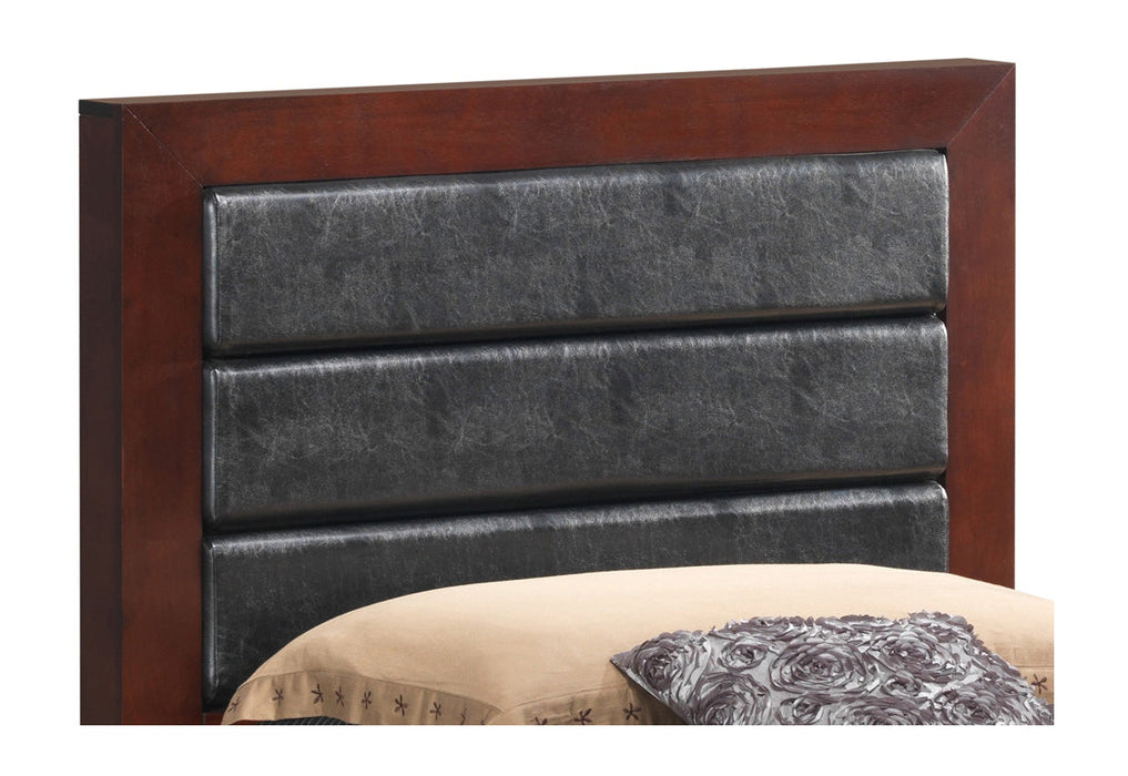 Glory Furniture Burlington Bed