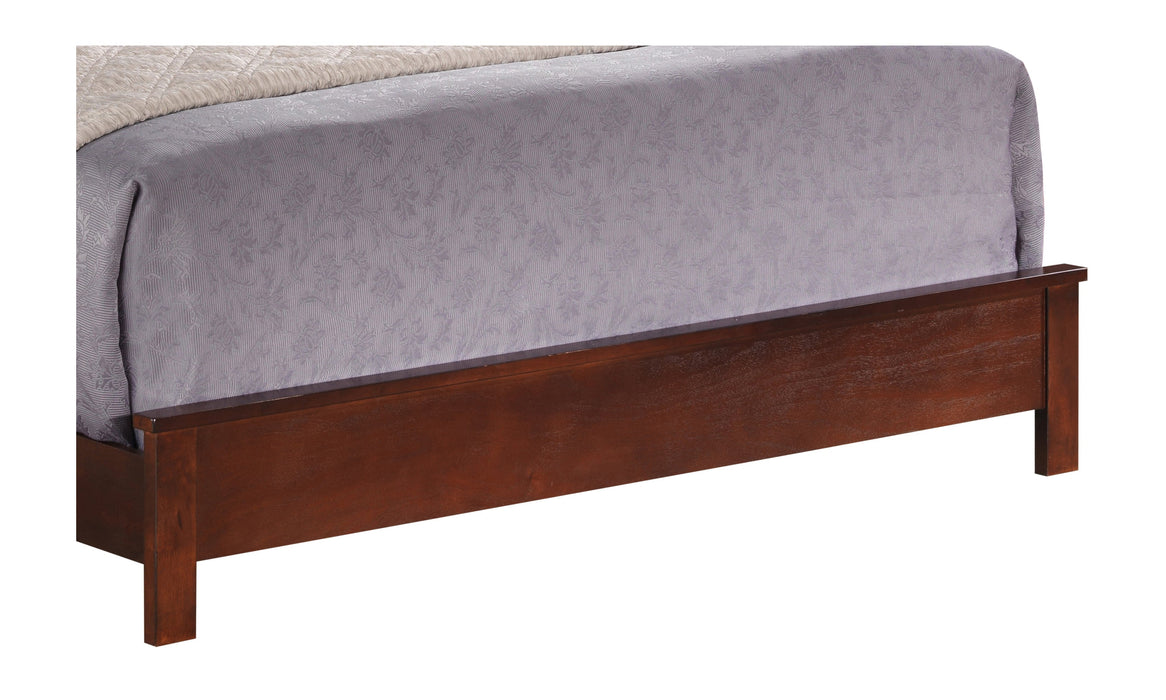 Glory Furniture Burlington Bed