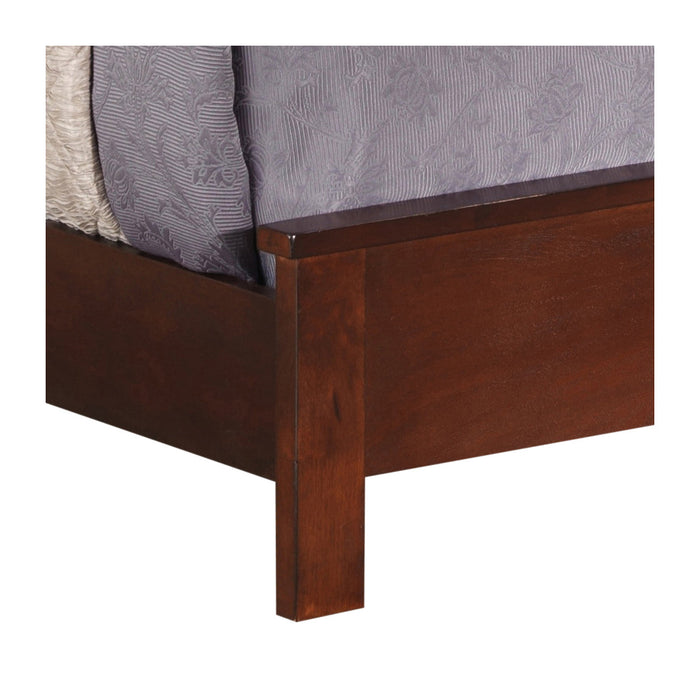 Glory Furniture Burlington Bed