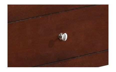 Glory Furniture Burlington Bed