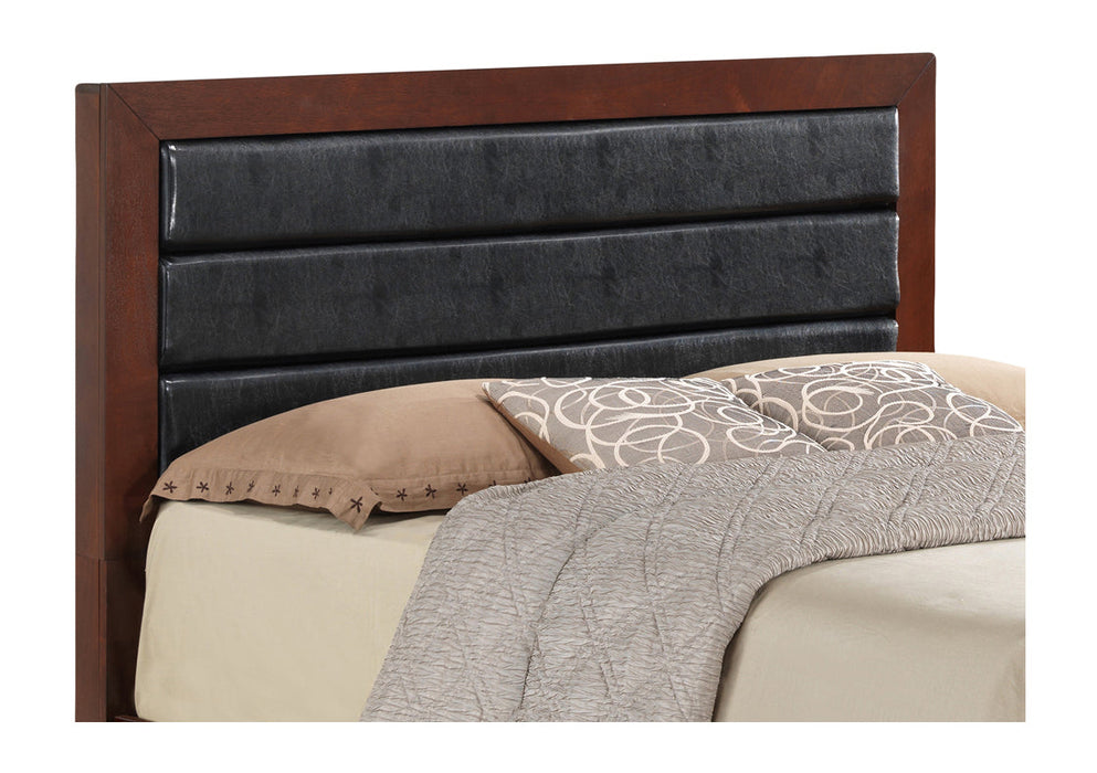 Glory Furniture Burlington Bed