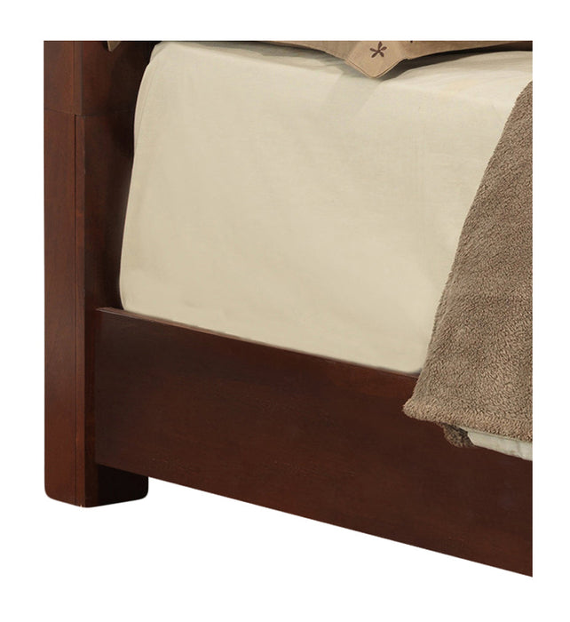 Glory Furniture Burlington Bed