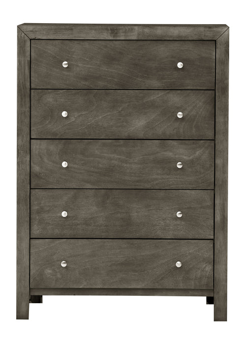 Cajonera Glory Furniture Burlington
