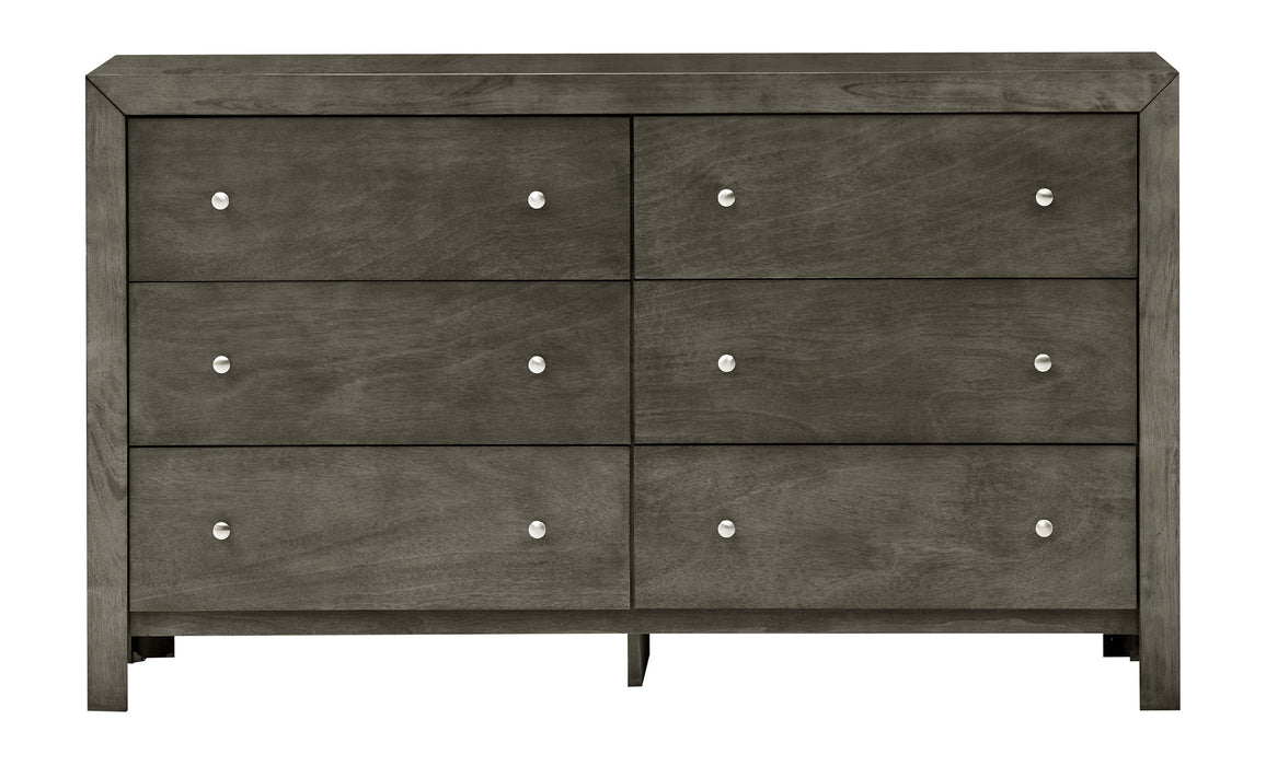Cómoda Glory Furniture Burlington