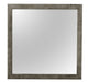 Glory Furniture Burlington G2405-M Mirror , GrayG2405-M