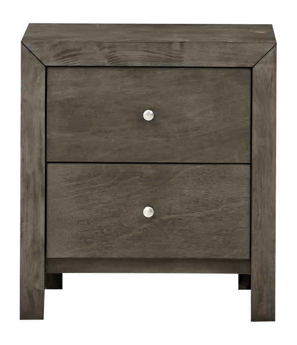 Glory Furniture Burlington Nightstand
