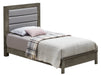 Glory Furniture Burlington G2405A-TB Twin Bed , GrayG2405A-TB