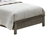 Glory Furniture Burlington G2405A-TB Twin Bed , GrayG2405A-TB