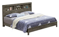 Glory Furniture Burlington G2405B-QB2 Queen Bed , GrayG2405B-QB2