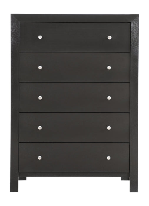 Glory Furniture Burlington Bedroom Set
