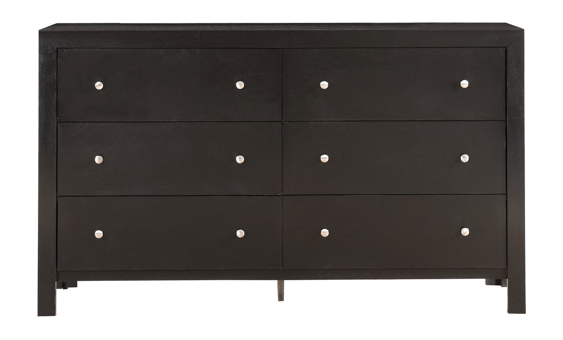 Glory Furniture Burlington Bedroom Set