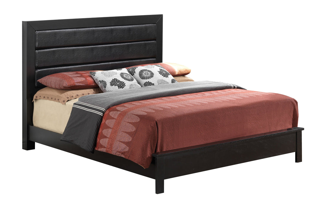 Glory Furniture Burlington Bedroom Set