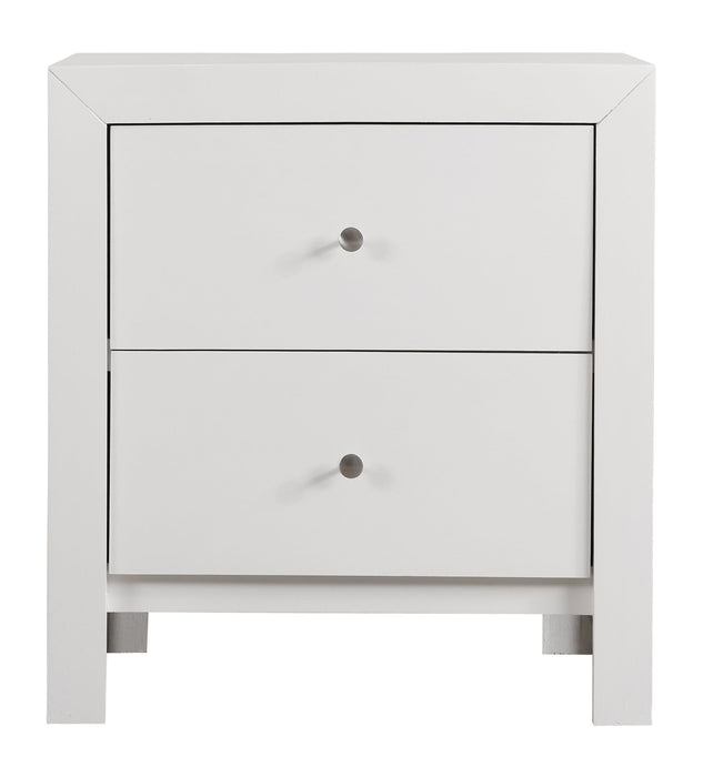Glory Furniture Burlington Nightstand