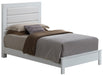 Glory Furniture Burlington G2490A-Bed White 