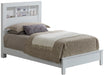 Glory Furniture Burlington G2490B-B2 Bed White