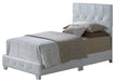 Glory Furniture Nicole G2577-UP Bed White