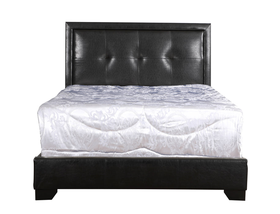 Panello Bed G2590 UP By Glory Furniture