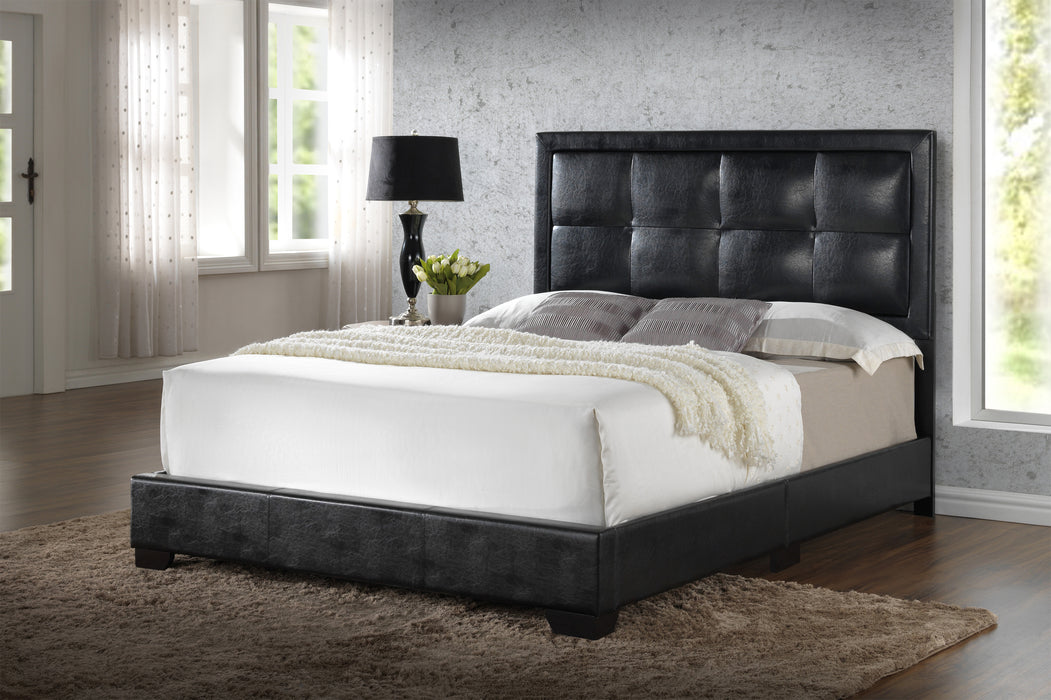 Panello Bed G2590 UP By Glory Furniture