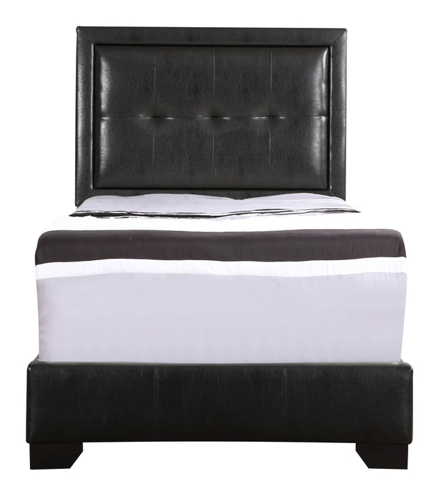 Panello Bed G2590 UP By Glory Furniture