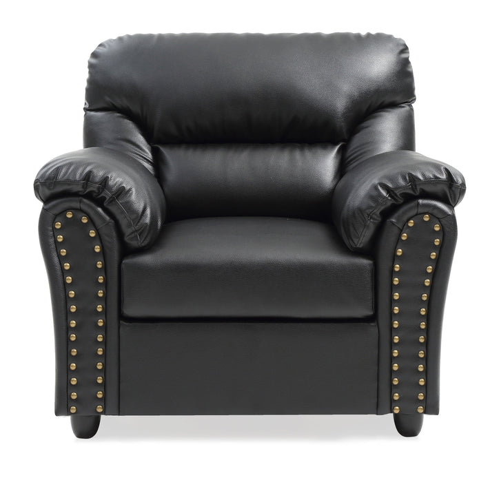 Glory Furniture Olney Living Room Set