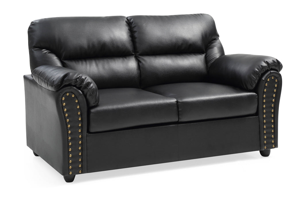 Glory Furniture Olney Loveseat