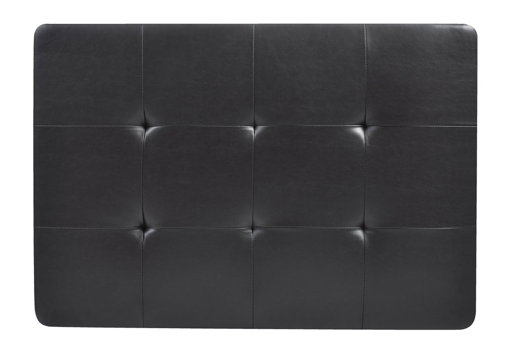 Glory Furniture Revere Ottoman