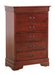 Glory Furniture Louis Phillipe Chest