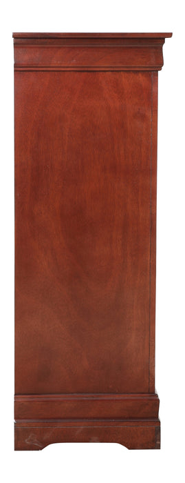Glory Furniture Louis Phillipe Chest