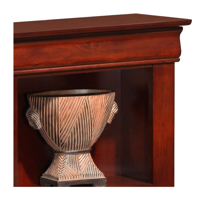 Glory Furniture Louis Phillipe Bed