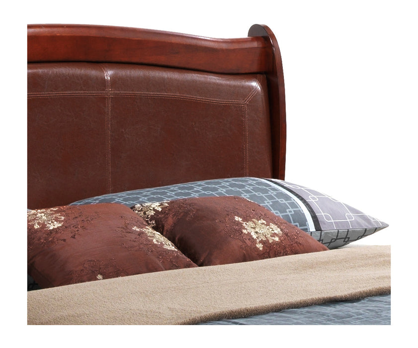 Glory Furniture Louis Phillipe Bed