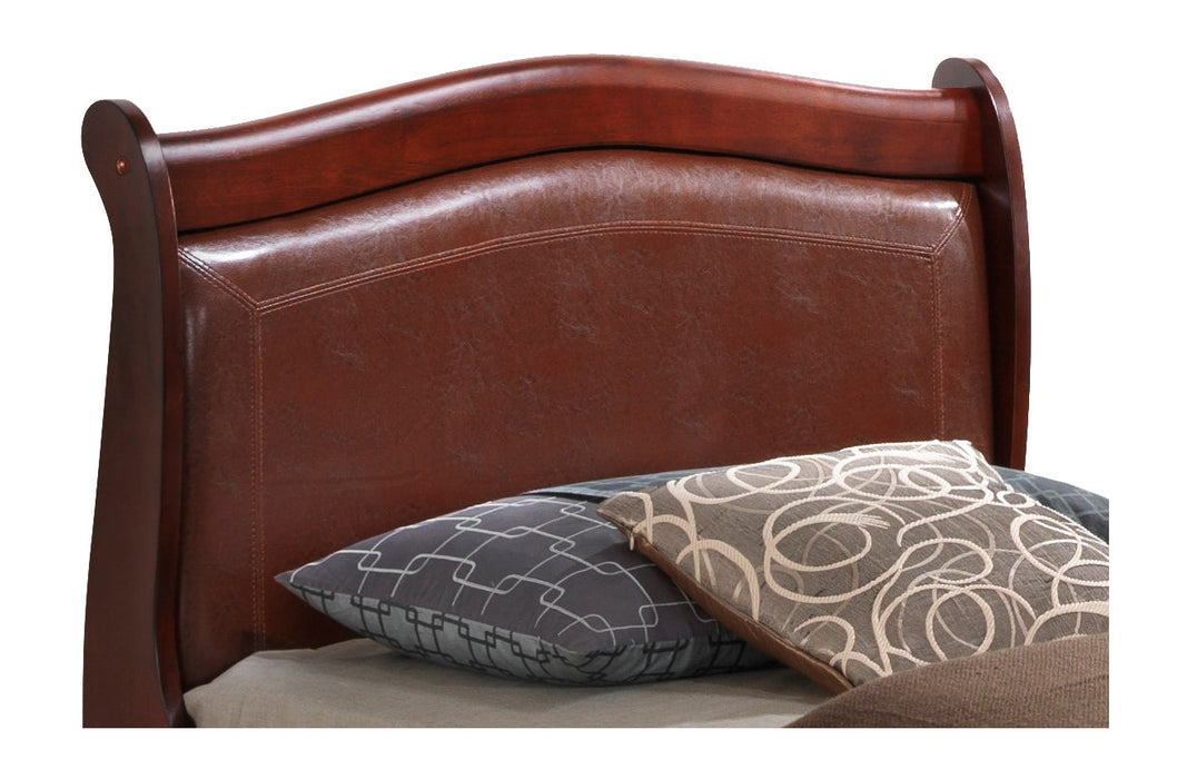 Glory Furniture Louis Phillipe Bed