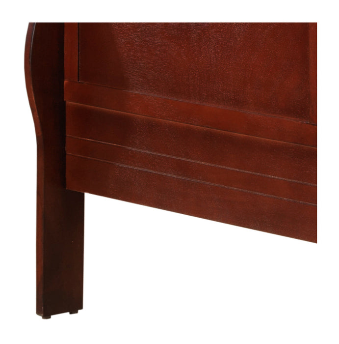 Cama Glory Furniture Louis Phillipe
